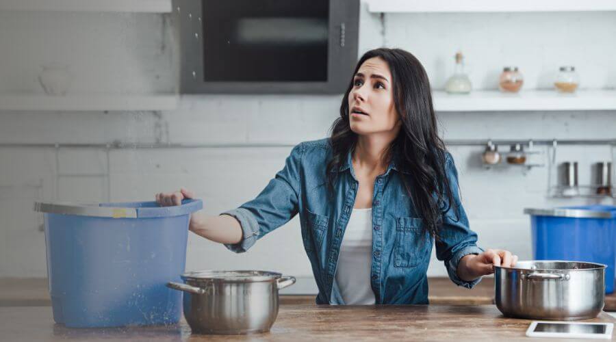 Why choose water damage restoration service for emergency flood repair in Decatur